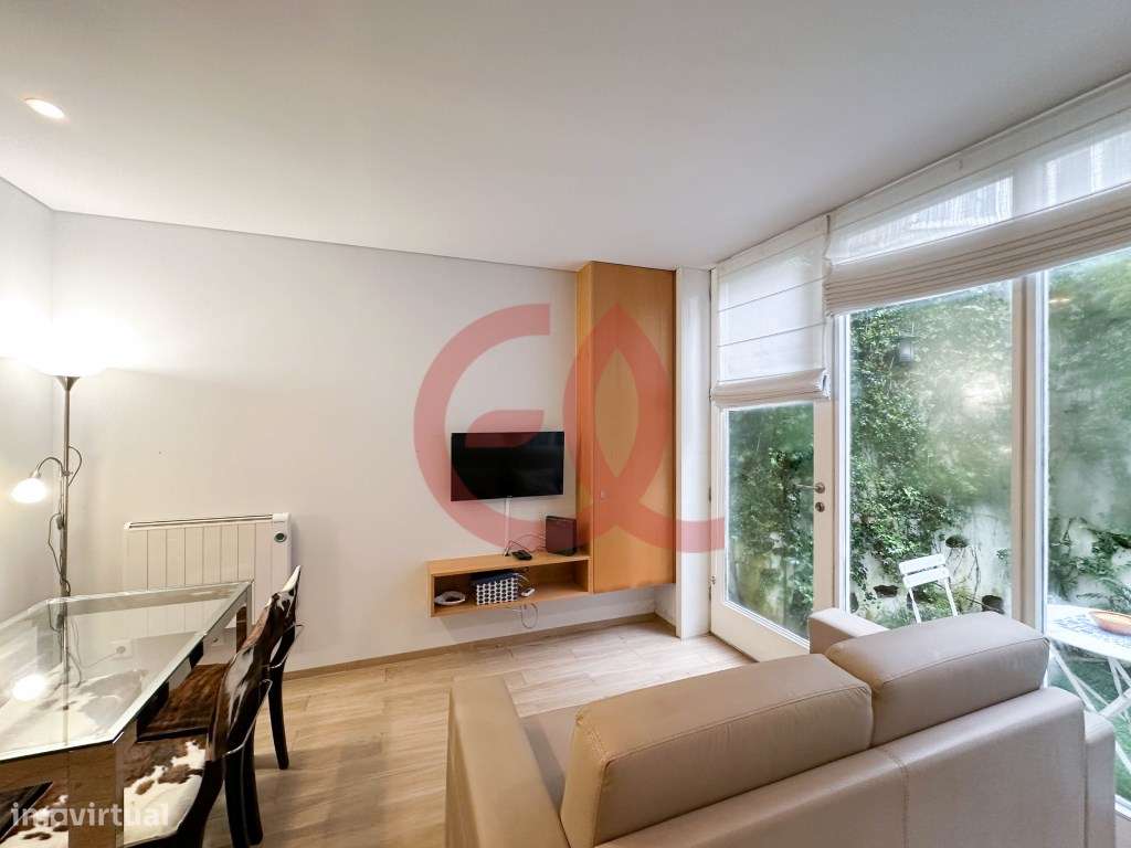 Apartamento T1 Duplex - Centro Histórico, Viana do Castelo - Grande imagem: 2/21