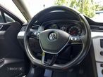 VW Passat 1.6 TDI (BlueMotion ) Trendline - 24