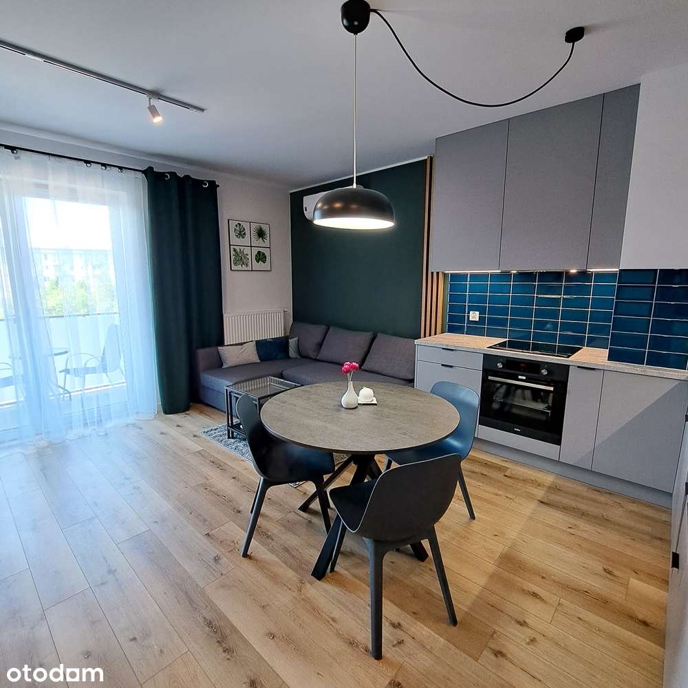 Kamieńskiego/Ramiszowska/Poświętne/2 pokoje/m.postojowe - Pełny obrazek: 4/11