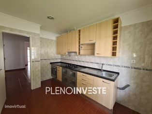 Apartamento T3 nas Paivas