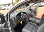 Volkswagen Touran 1.4 TGI BlueMotion Comfortline - 10