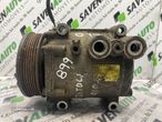 Compressor Ar Condicionado Ford Fiesta Vi (Cb1, Ccn) - 2