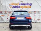 Mercedes-Benz GLC 220 d 4MATIC - 8