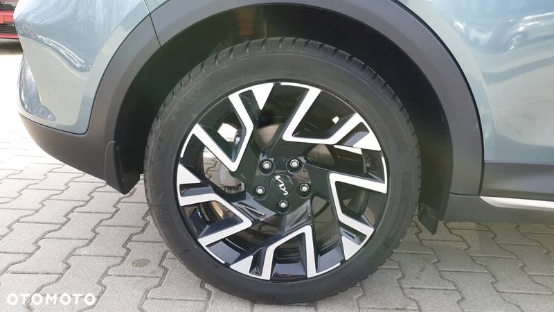 Kia XCeed 1.5 T-GDI M DCT - 18