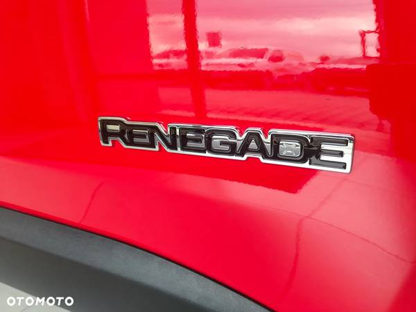 Jeep Renegade - 22