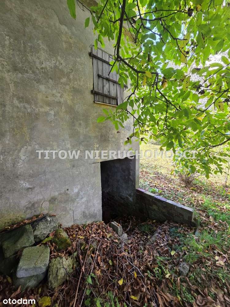 Będzin Małobądz działkę (Rod) odstąpię-1