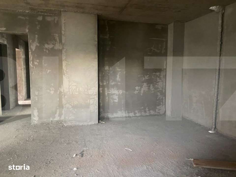 Spatiu comercial, cartierul Zorilor, 188 mp, cu 2 locuri de parcare ex - Imagine principală: 4/7