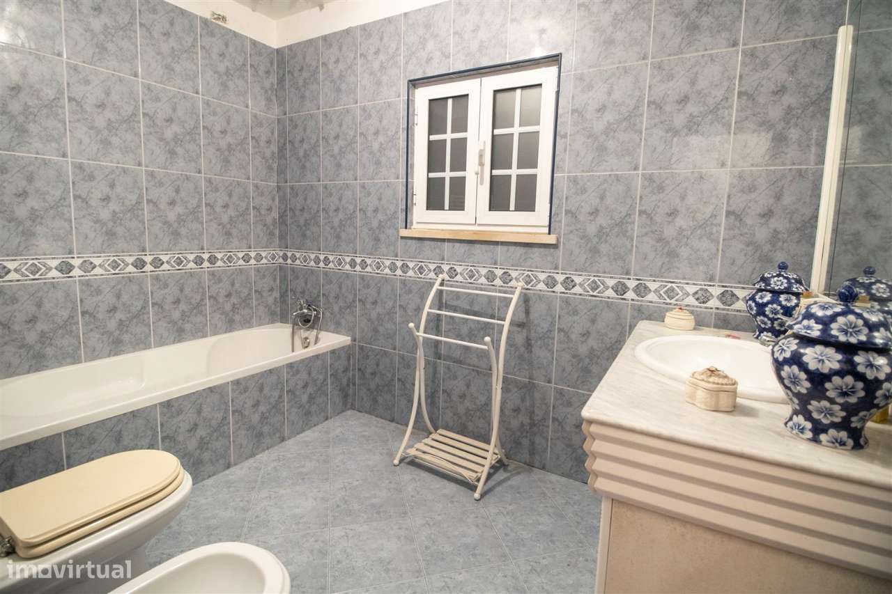 Moradia Geminada T5, Forjães-7