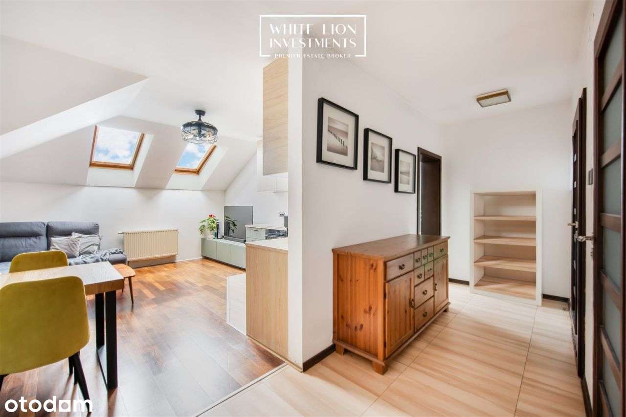 3 Pokoje | Metro Księcia Janusza-8