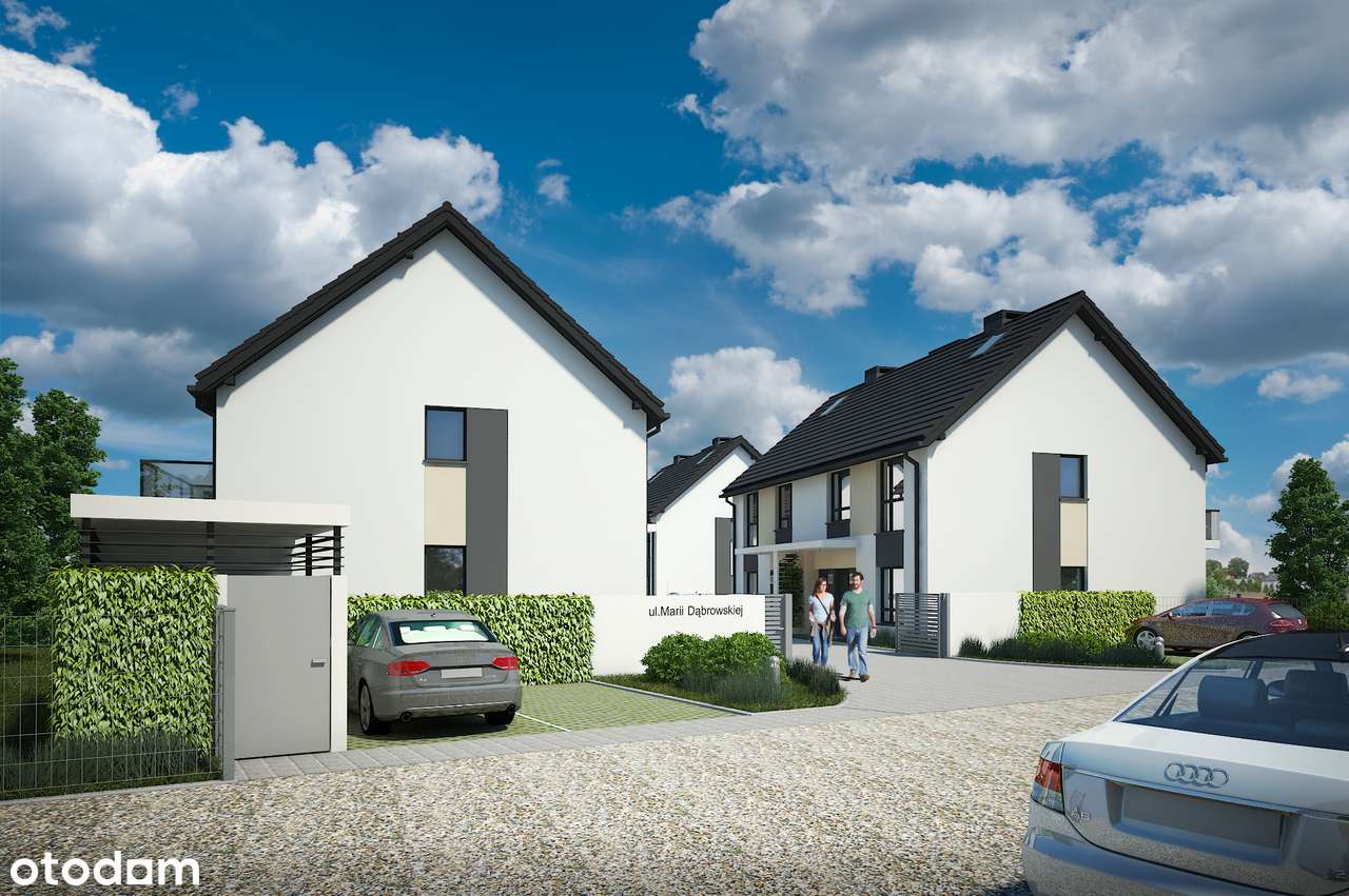 Mieszkanie z ogrodem, gotowe do odbioru-5