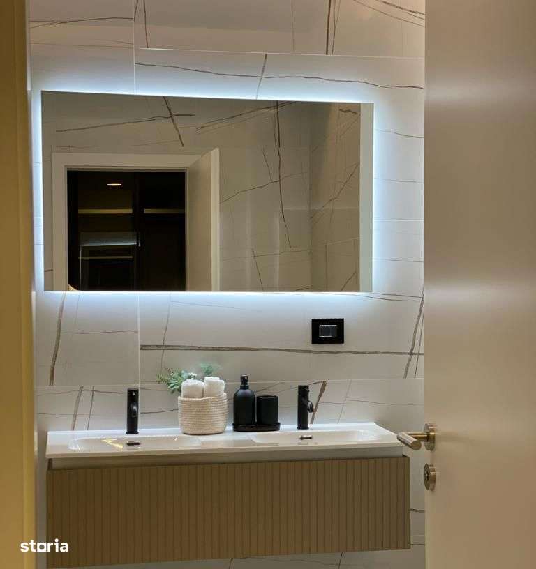 VILA CU 3 CAMERE DE INCHIRIAT| PIPERA - Imagine principală: 5/6