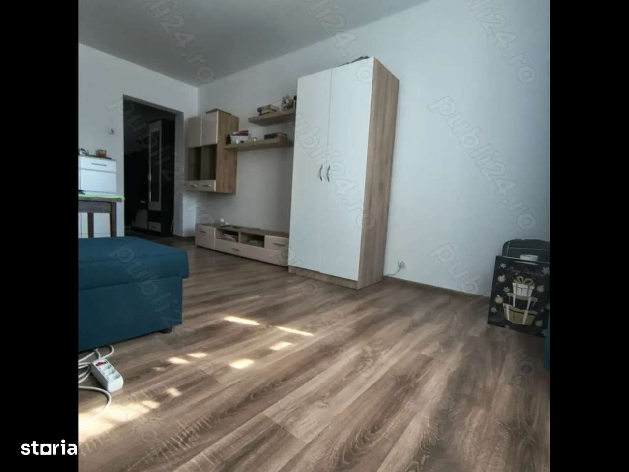 2 Camere Soseaua Pantelimon Liceul Lucian Blaga-5