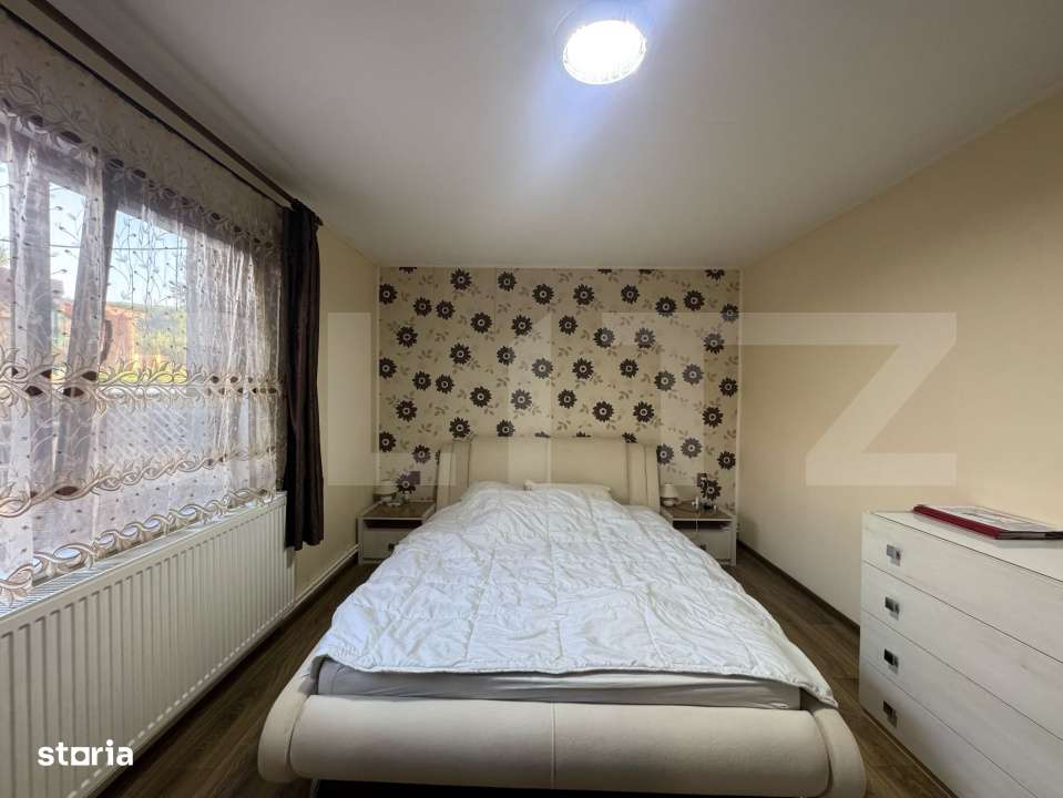 Casa de vanzare, cu 3 camere, 87 mp, zona Bejan - Imagine principală: 1/14