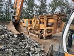 Sandvik EXTEC C10 METROTRAK POWERSCREEN - 12