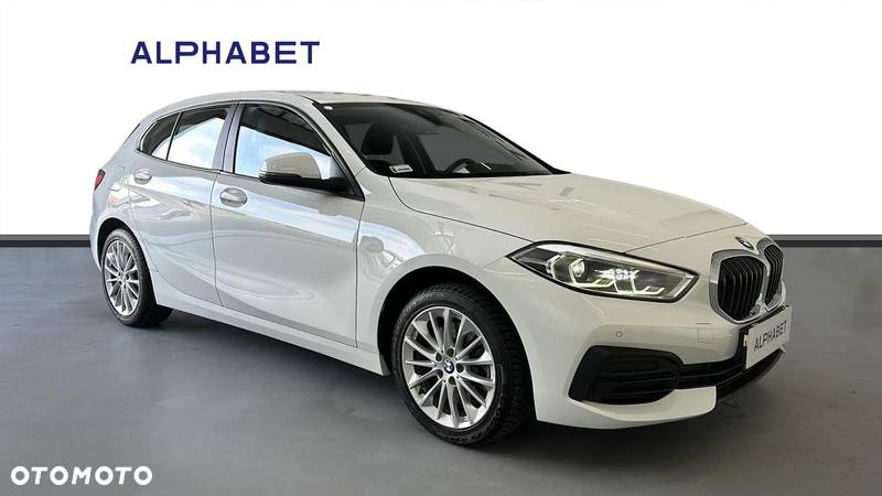 BMW Seria 1 120d Advantage - 7