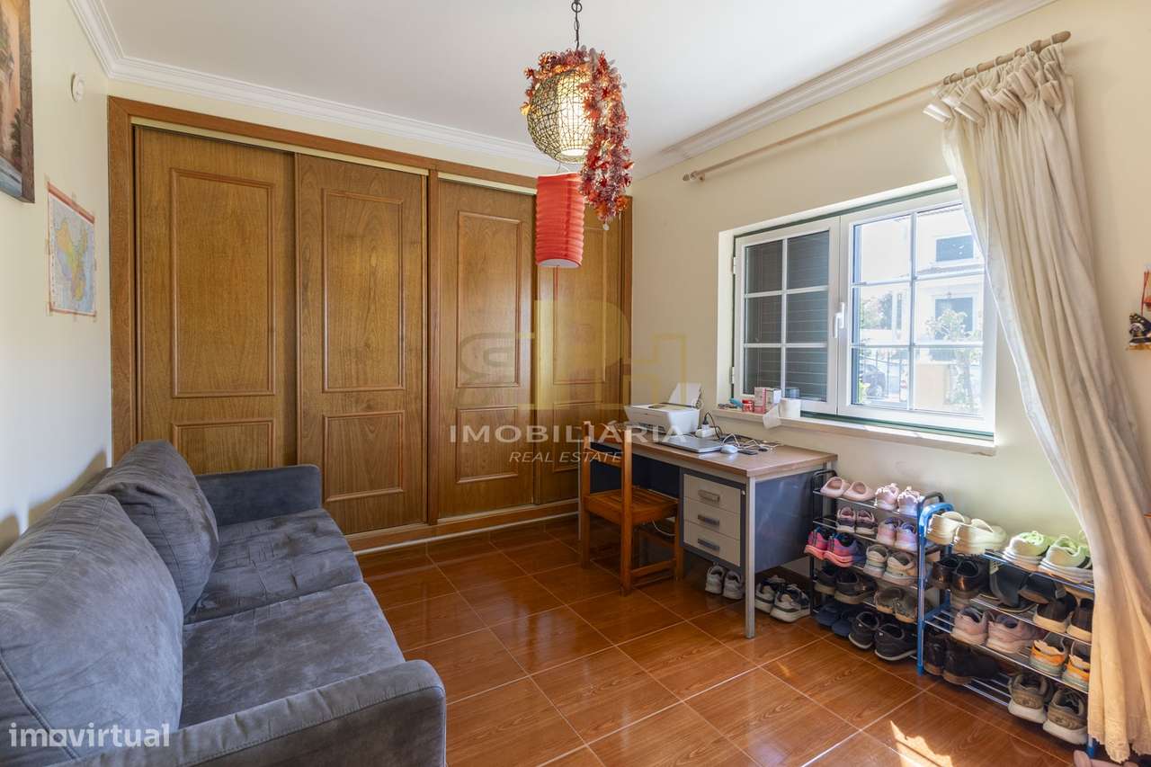 Moradia T3 Venda em Santarém (Marvila), Santa Iria da Ribeira de Santa-17