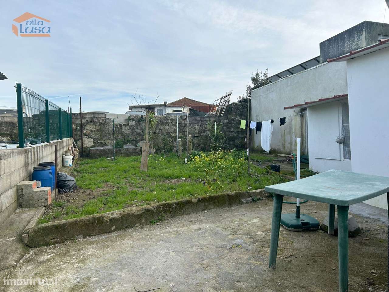 Quarto com uso de cozinha e quarto de banho com espaço exterior cen... - Grande imagem: 3/15