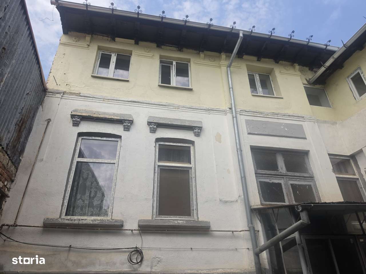 Stirbei Voda/Berzei/Str.Maramures apartament 2 camere de vanzare-0