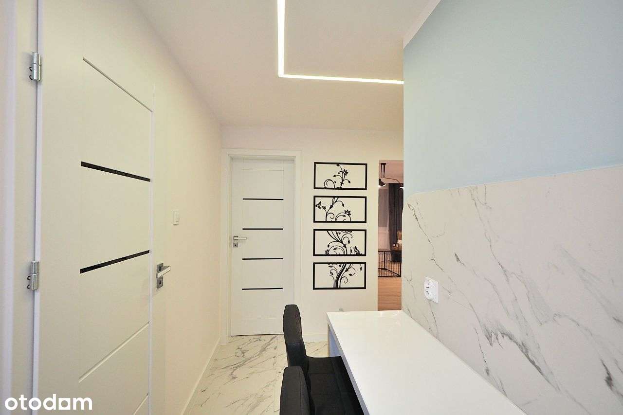 4 pok. mieszkanie przy ul. Żeromskiego | 3p. - Pełny obrazek: 5/19