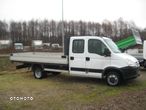 Mercedes-Benz SPRINTER DOKA 7- OSÓB + WYWROTKA NA 3 - STRONY. ORYGINAŁ - 14