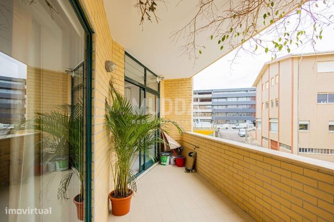 Apartamento T3 para venda - VISTA MAR - PRAIA-27