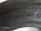 4X CONTINENTAL CONTISPORTCONTACT 5 265/60R18 110V - 11