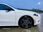 Mercedes-Benz Klasa A 180 d AMG Line 7G-DCT - 17