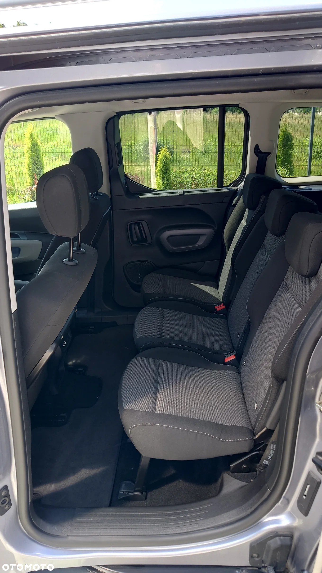 Toyota Proace City Verso Long 1.5 D-4D Family - 8