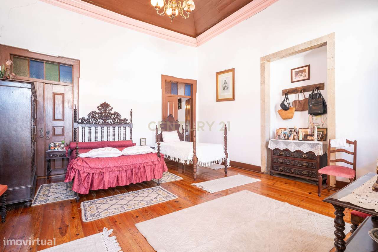 Palacete em Soure-16