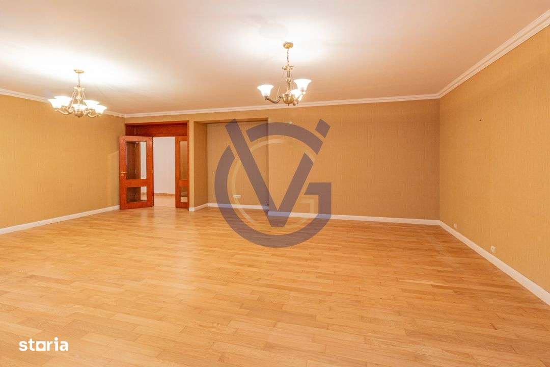 Vezi Parcul Kiseleff! Apartament spectaculos, 4 camere, 175mp - COMISI-9