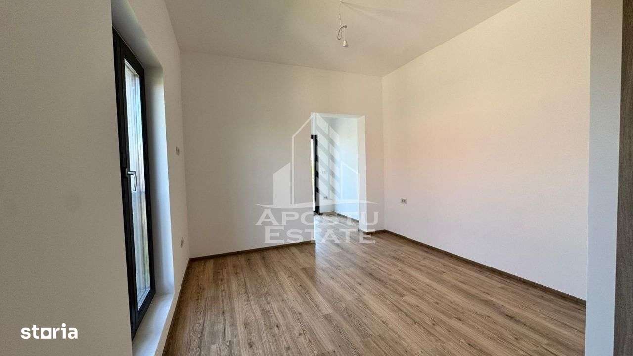 Duplex 4 camere , gradina, Beregsau Mare , Timisoara, Timis-7