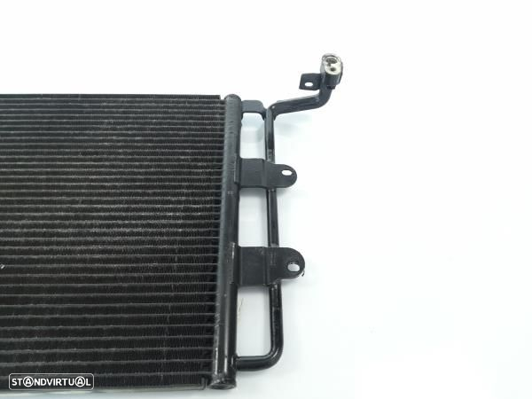 Radiador Ar Condicionado  Volkswagen New Beetle (9C1, 1C1) - 2