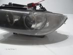 LAMPA LEWA PRZEDNIA BMW E92 OE 7162129 - 2