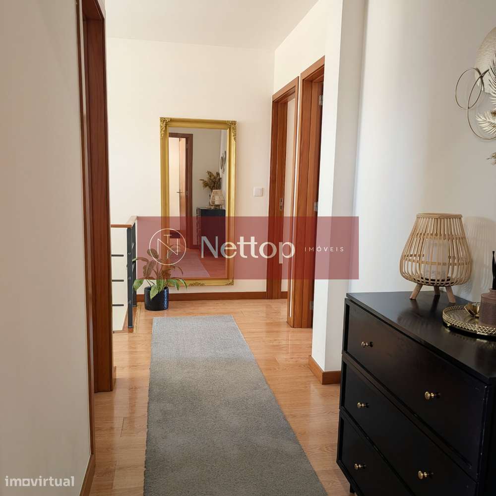 Apartamento T3 Duplex na freguesia de Várzea-20