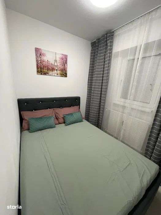 Garsoniera zona Iancului - Imagine principală: 4/7