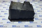 Suport baterie Mercedes Sprinter Volkswagen Crafter 2006 - 2016 Euro 4 Euro 5 Cod A9066200131 - 1