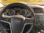 Opel Insignia Sports Tourer 2.0 CDTi Cosmo ecoFLEX - 14