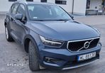 Volvo XC 40 T3 Momentum Pro - 2