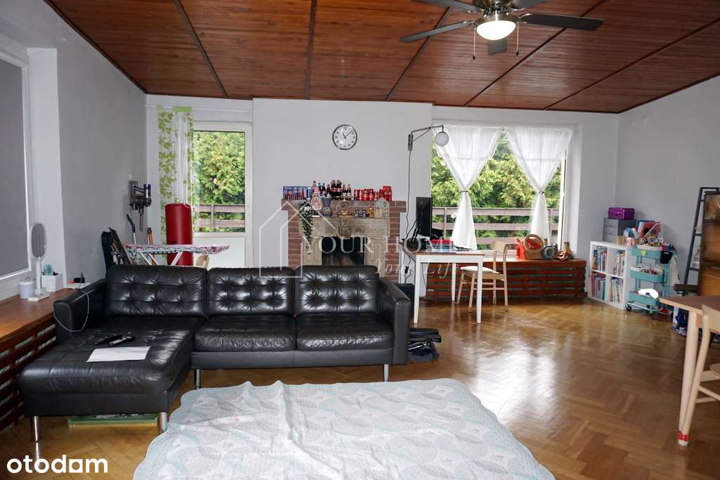 Dom wolnostojący w Bielanach Wrocławskich-3