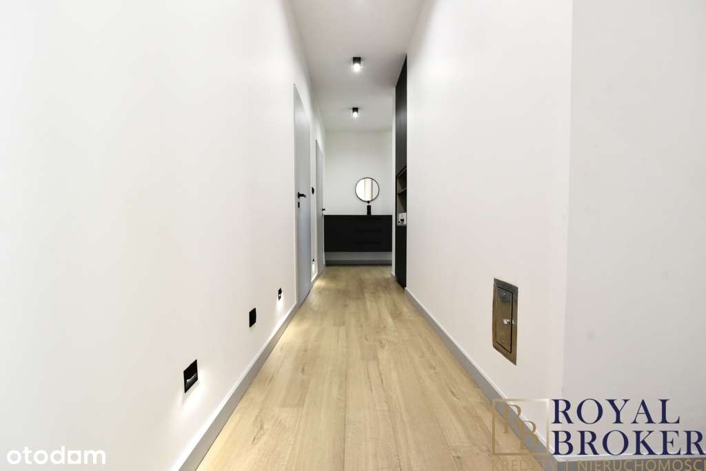 Dom parterowy 175 m2 w Boguchwale-12