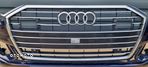 Audi A6 C8 S-LINE 2018- zderzak przód oryginał MH092 - 3