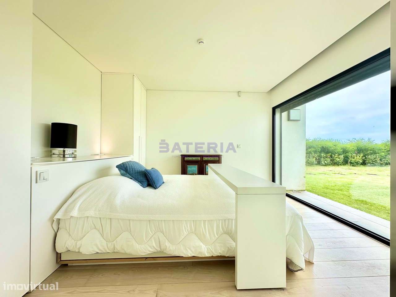 Moradia Vista Mar e Golf Royal Óbidos-12