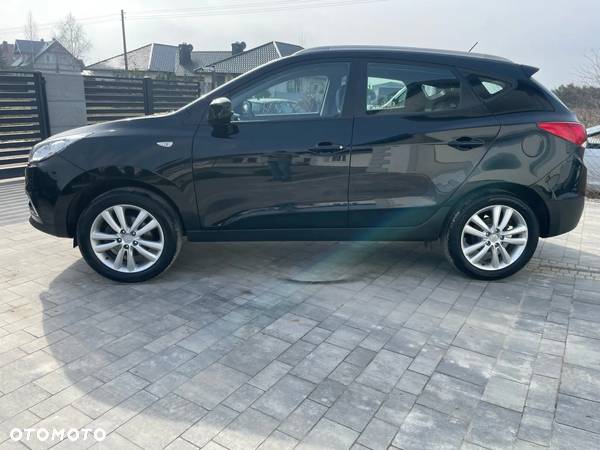 Hyundai ix35 1.6 2WD Classic - 22