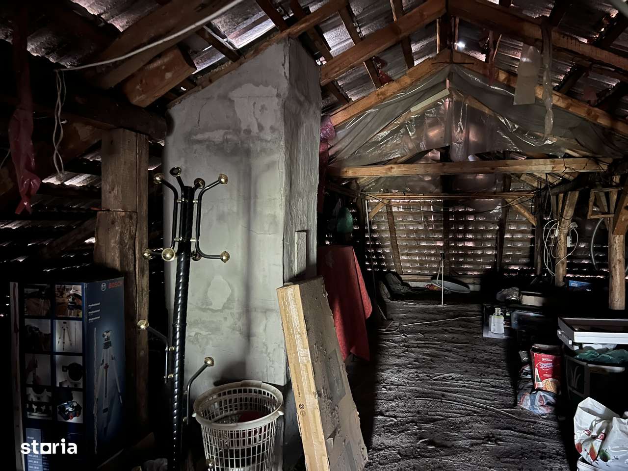 Apartament cu 3 camere in Vila | Curte si gradina | Aproape de oras-18