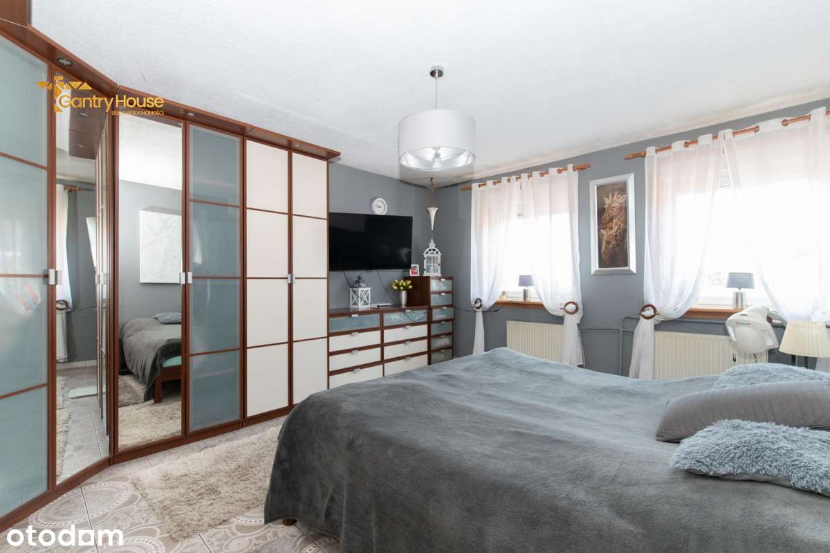 Lokal usługowy z komfortowym, dużym mieszkaniem - Pełny obrazek: 5/20