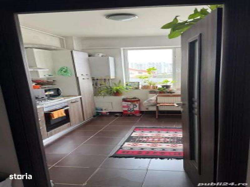 Apartament modern 2 camere, mobilat complet,cu loc de parcare acoperit - Imagine principală: 3/7