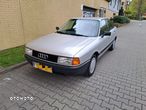 Audi 80 1.6 - 1