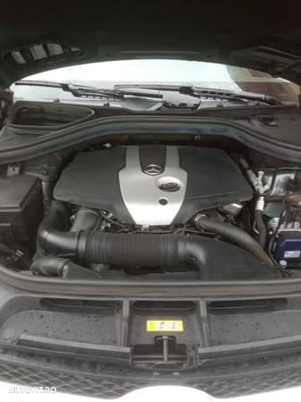 Mercedes-Benz GLE 250 d 4Matic 9G-TRONIC - 20