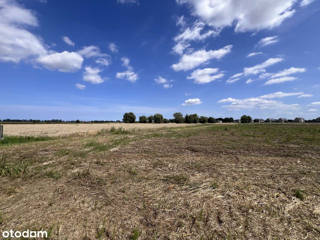 NOWA. CENA Inwestycja dla dewelopera - bliźniaki w super okolicy 25 dz-4