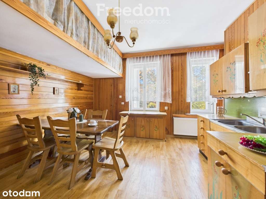 Mieszkanie 73 m² w centrum miasta. - Pełny obrazek: 2/18